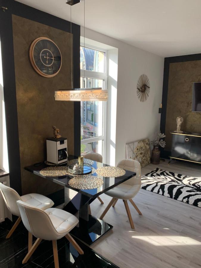 Czarna Perła Ekskluzywny Dla Wymagających Apartament Kołobrzeg