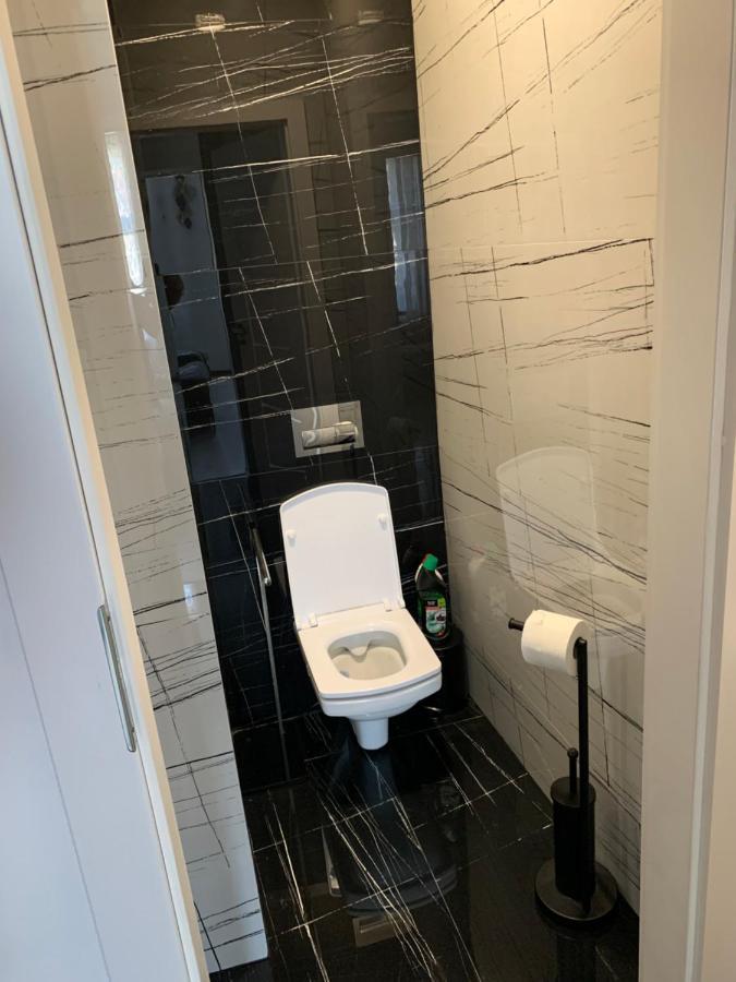 Czarna Perła Ekskluzywny Dla Wymagających Apartament