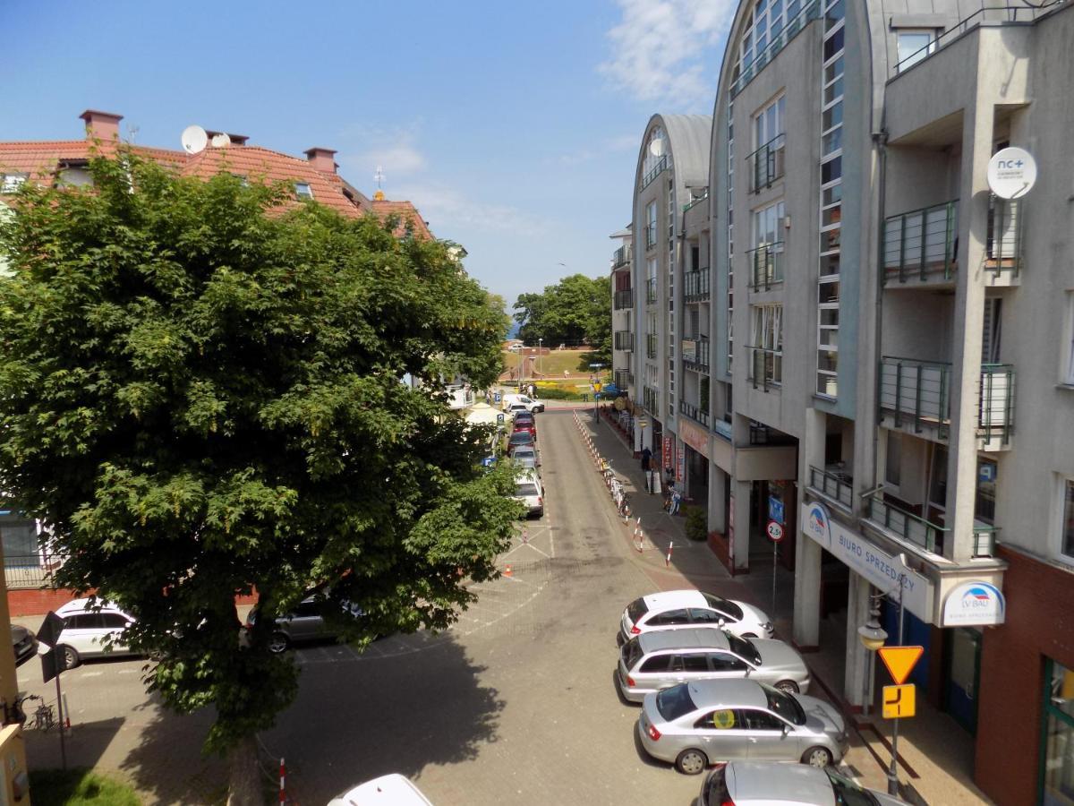 Apartament Czarna Perła Ekskluzywny Dla Wymagających