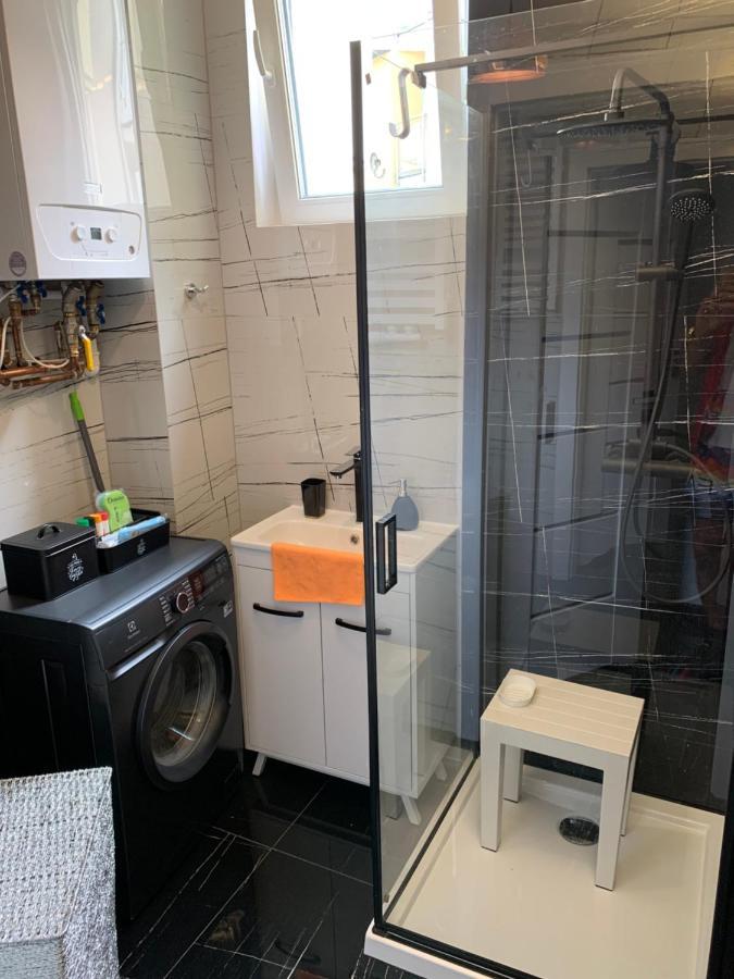 Apartament Czarna Perła Ekskluzywny Dla Wymagających