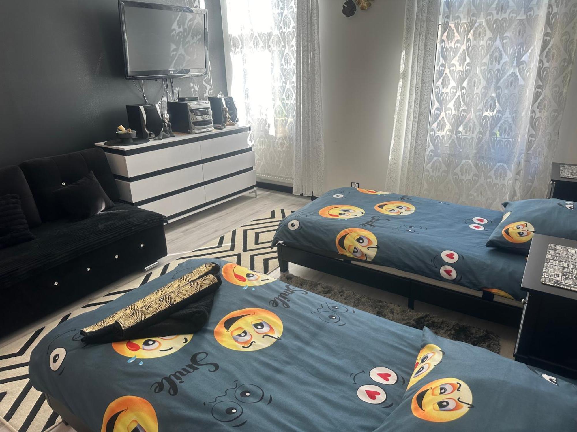 Apartament Czarna Perła Ekskluzywny Dla Wymagających Kołobrzeg
