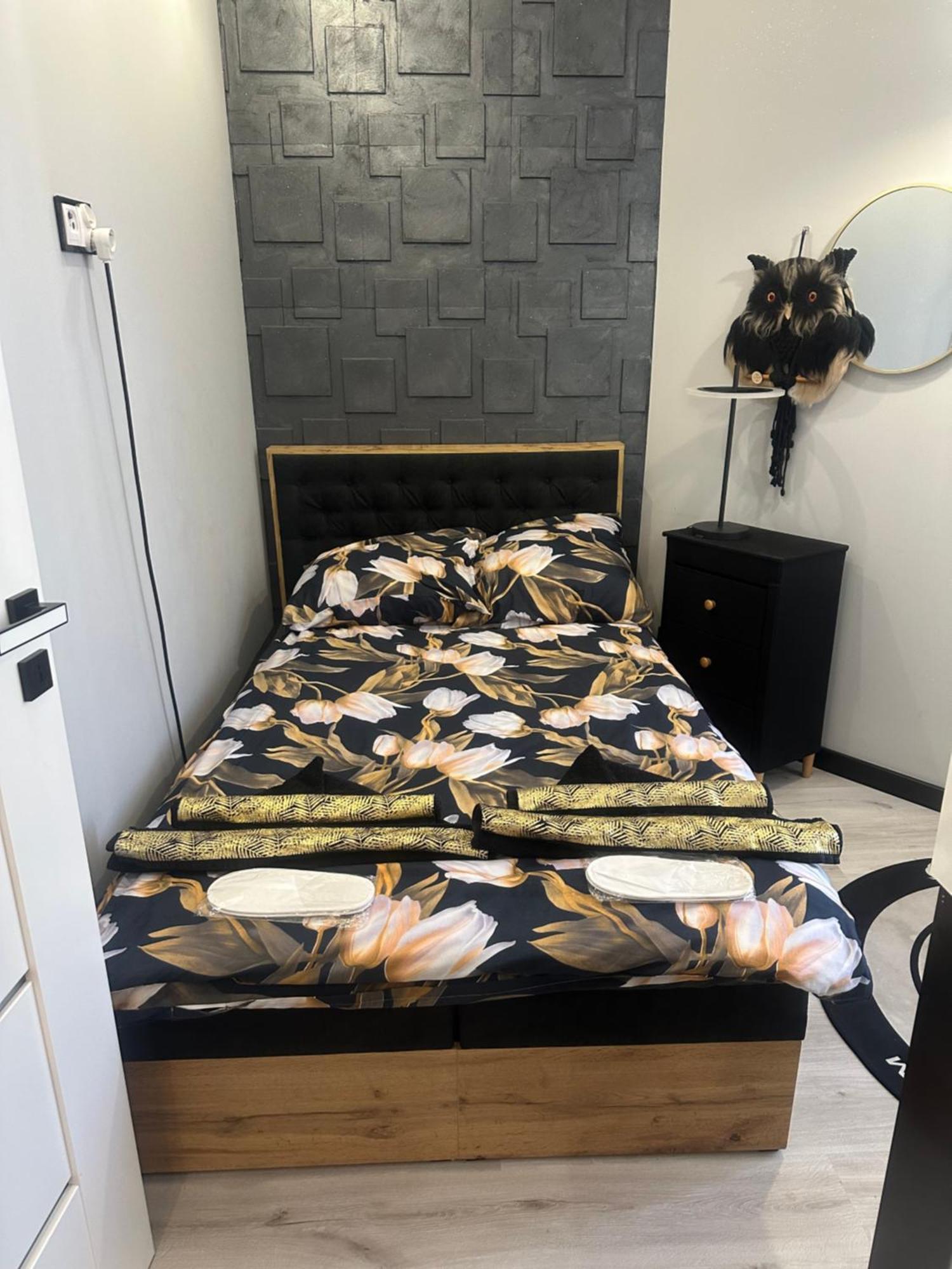 Apartament Czarna Perła Ekskluzywny Dla Wymagających Kołobrzeg