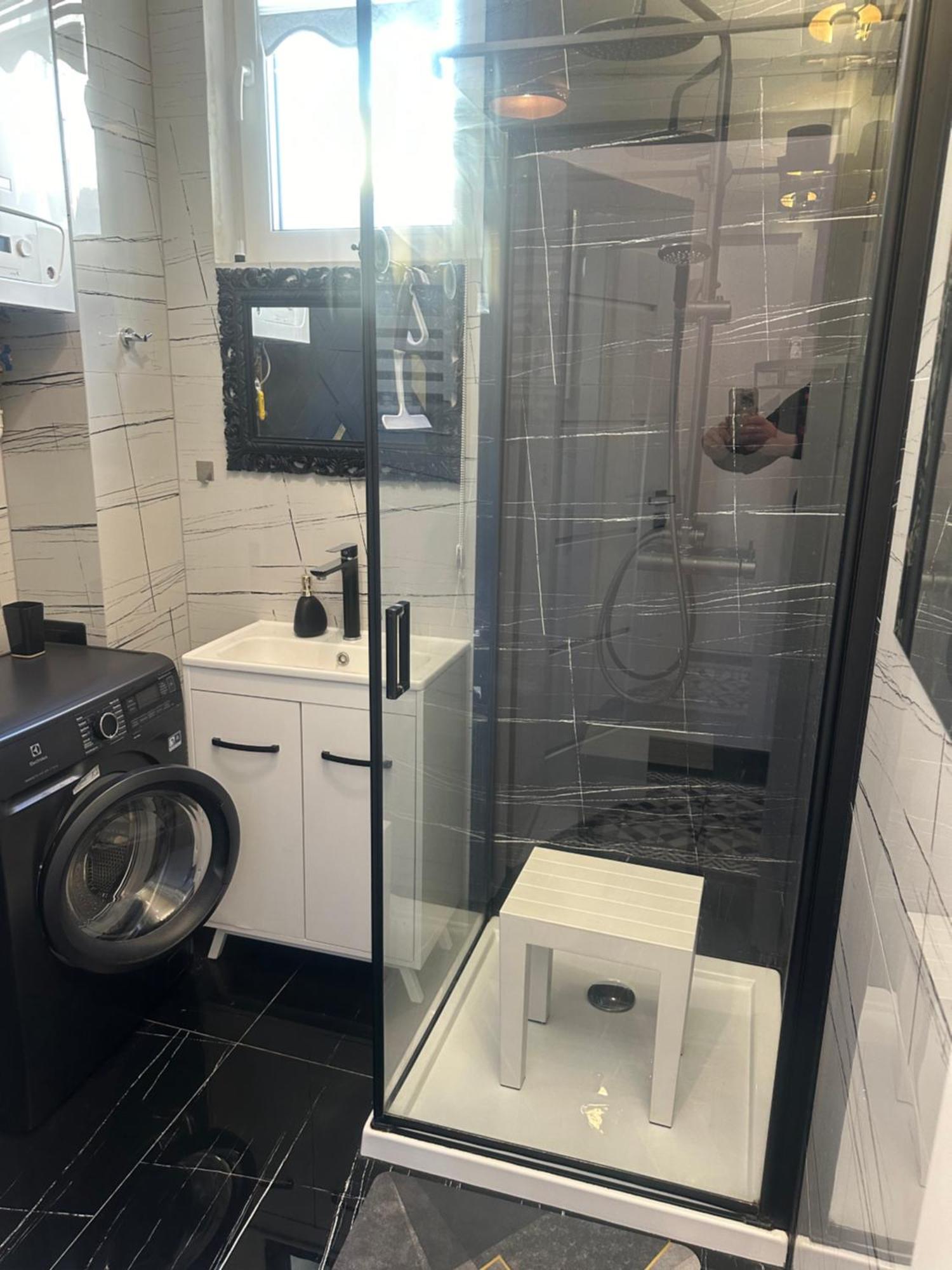 Czarna Perła Ekskluzywny Dla Wymagających Apartament