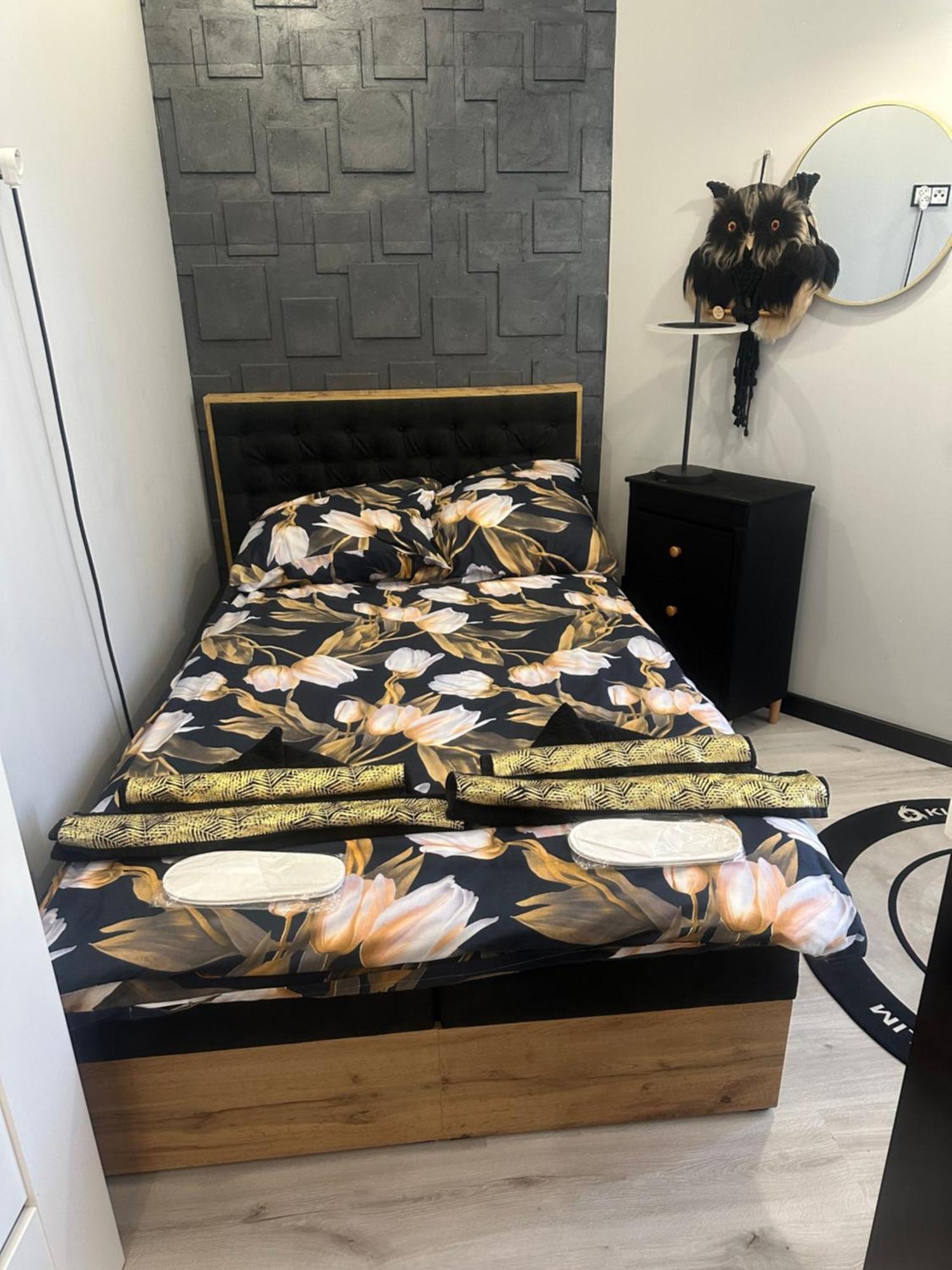 Apartament Czarna Perła Ekskluzywny Dla Wymagających *