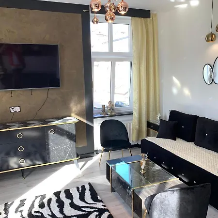 Czarna Perla Kolobrzeg Ekskluzywny Apartament Dla Wymagajacych Екстер'єр фото