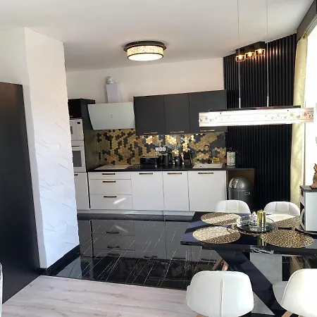 Czarna Perla Kolobrzeg Ekskluzywny Apartament Dla Wymagajacych Екстер'єр фото
