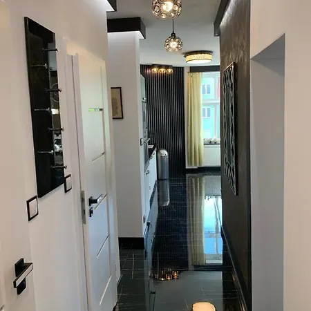 Czarna Perla Kolobrzeg Ekskluzywny Apartament Dla Wymagajacych Екстер'єр фото
