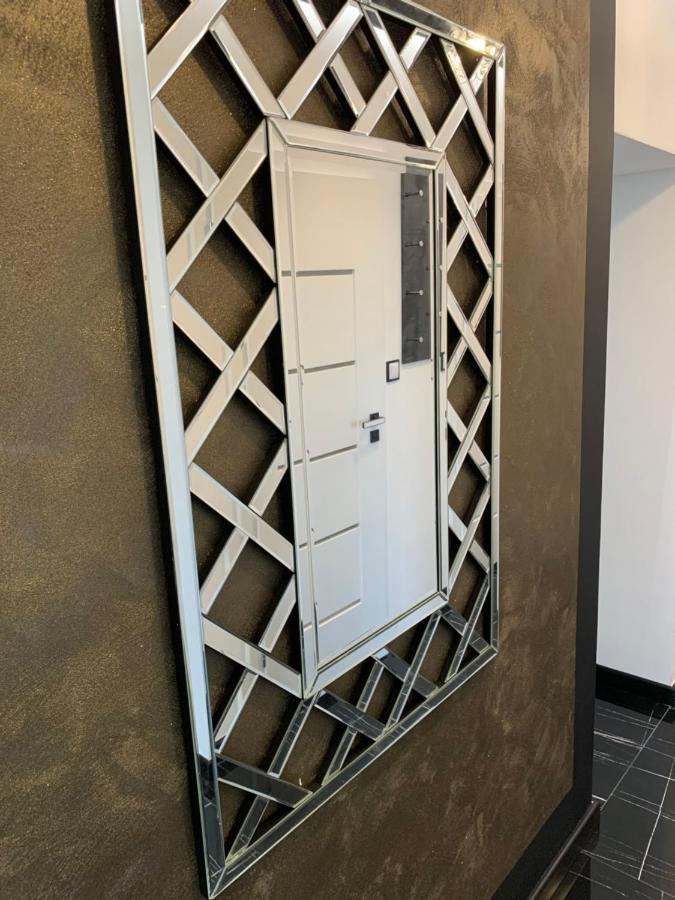 Czarna Perla Ekskluzywny Dla Wymagajacych Апартаменти