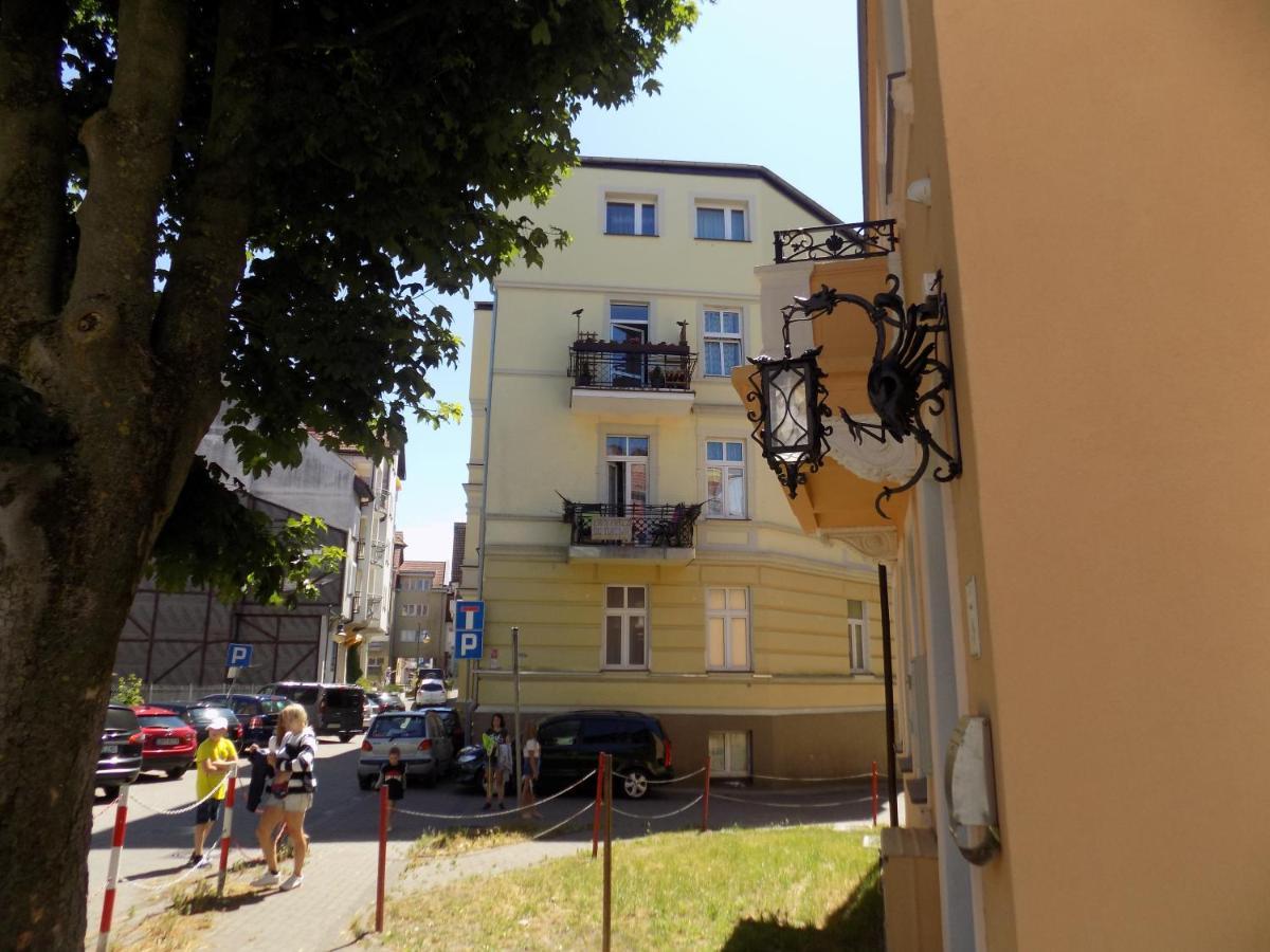 Апартаменти Czarna Perla Ekskluzywny Dla Wymagajacych *